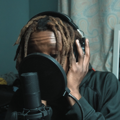 CeeXD - Song Feature (16 or 32 bars)